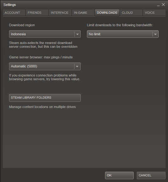 Tips dan Trik Steam PCN 2