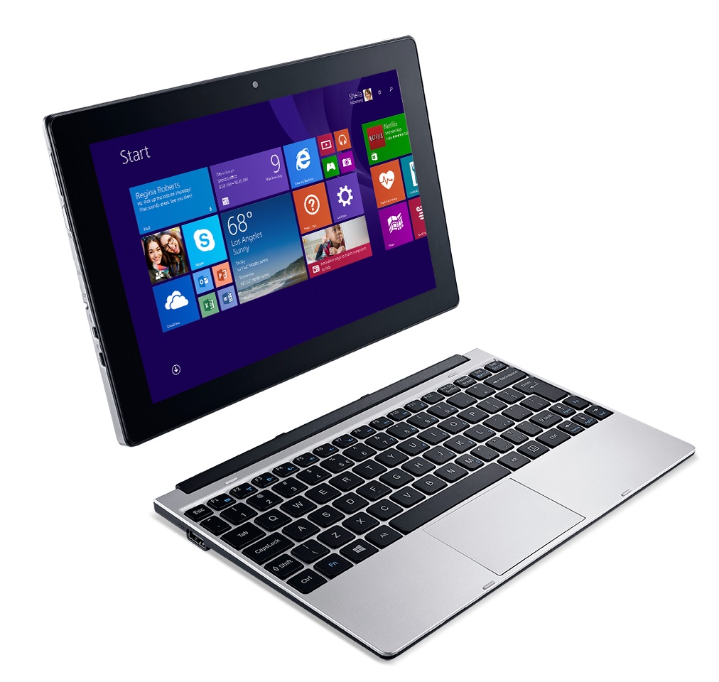 Acer One 10