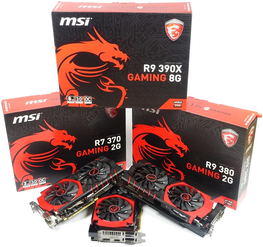 Intro MSI r300