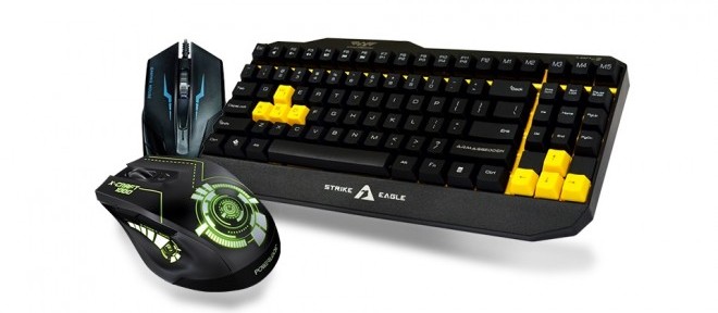 Gaming Festival 2015