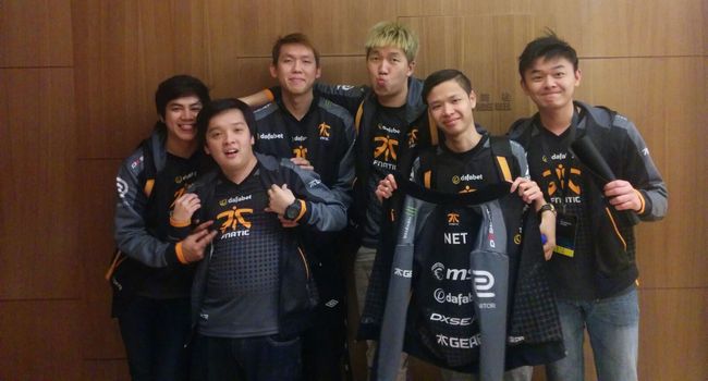 Fnatic