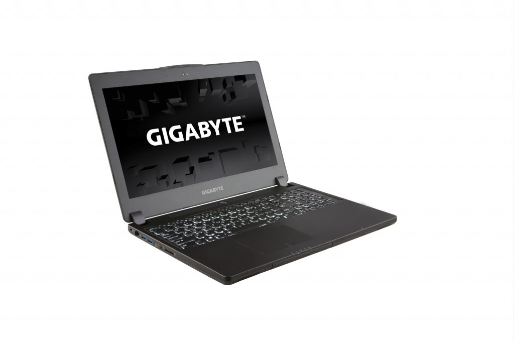 Gigabyte P35 GTX 10