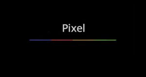 Andromeda untul Pixel 3