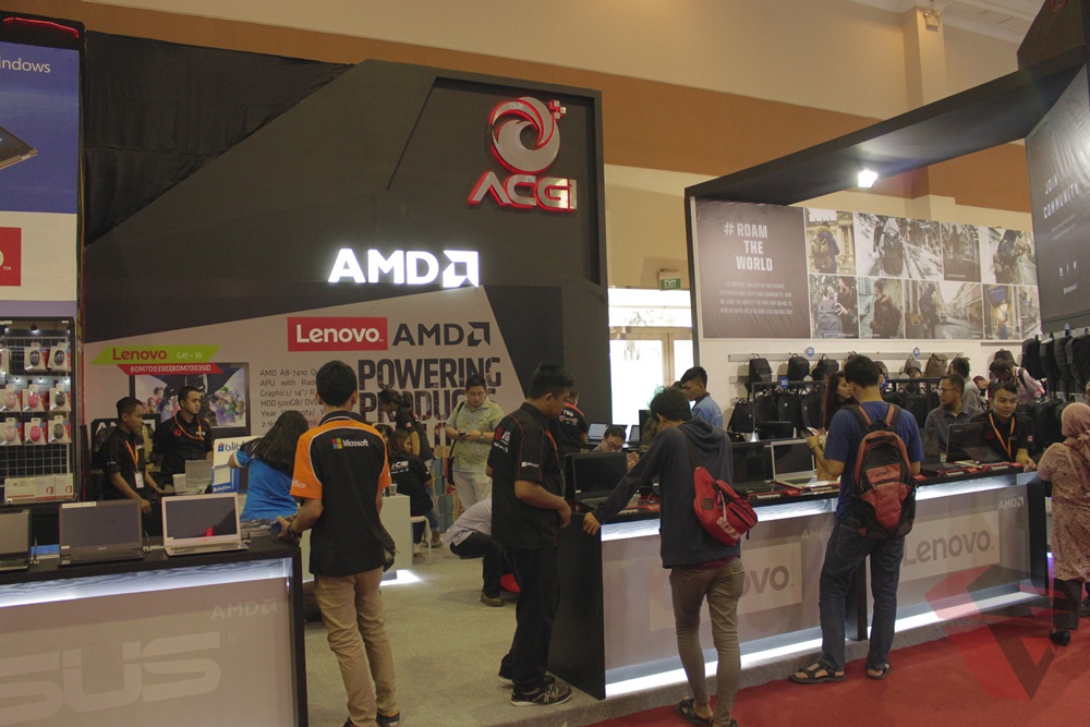 promo laptop gaming lenovo indocomtech 2016