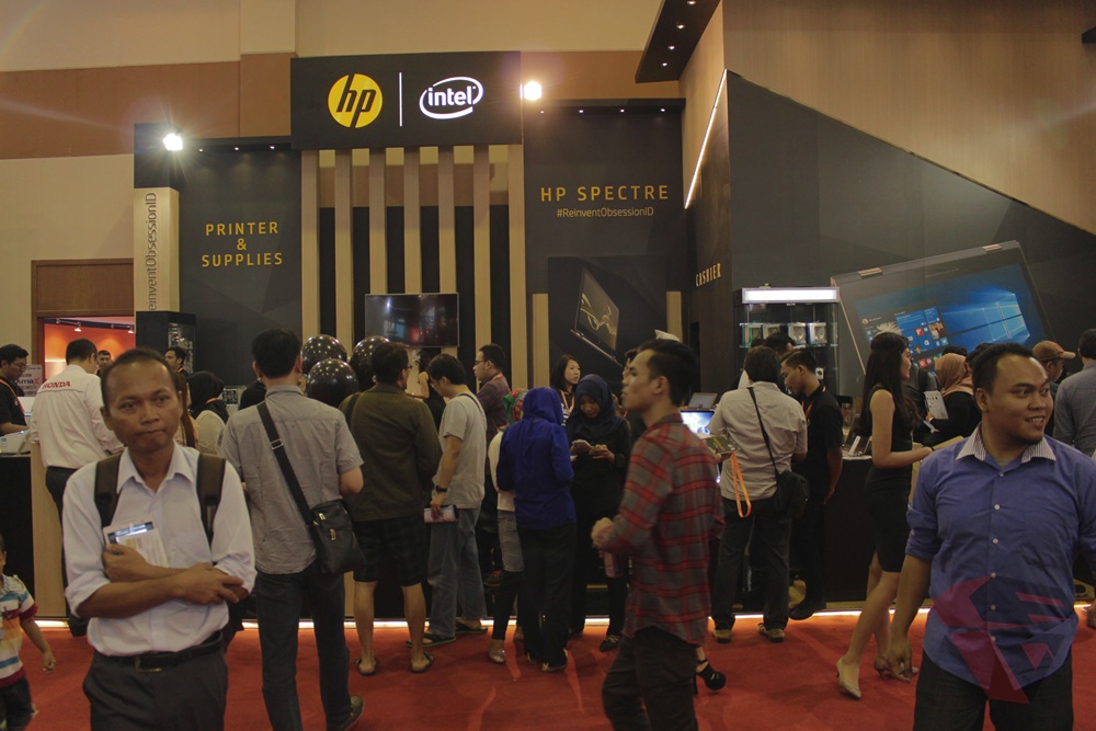 promo hp spectre indocomtech 2016