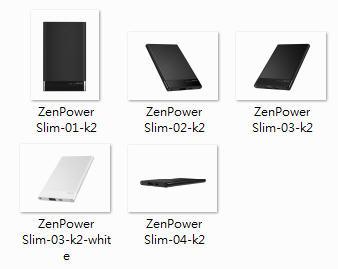 beli asus ZenPower Duo, ZenPower Pocket dan ZenPower Slim indonesia