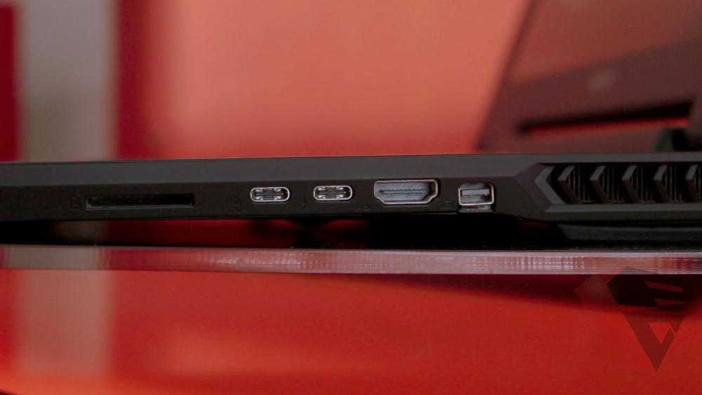Review Aorus X7 DT V7 - Slim GTX 1080 Gaming Laptop