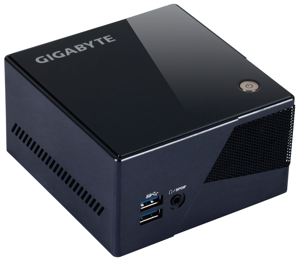 Gigabyte Brix