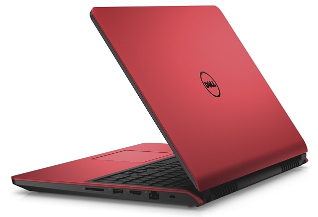 New Gaming Notebook Dell in Computex 2015 : Inspiron 15 7000 series