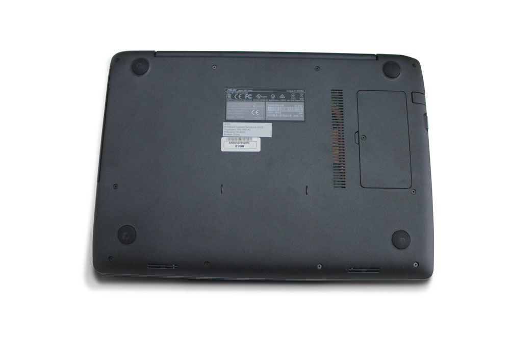 Asus A456UF Bottom cover