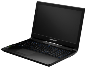 Xenom Shiva SV15-S Review