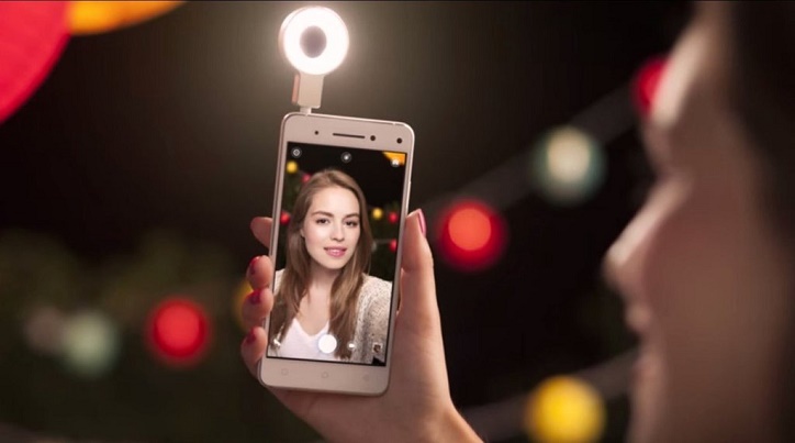 Sony c5 ultra smartphone selfie terbaik