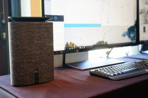 Desktop Pavilion Wave