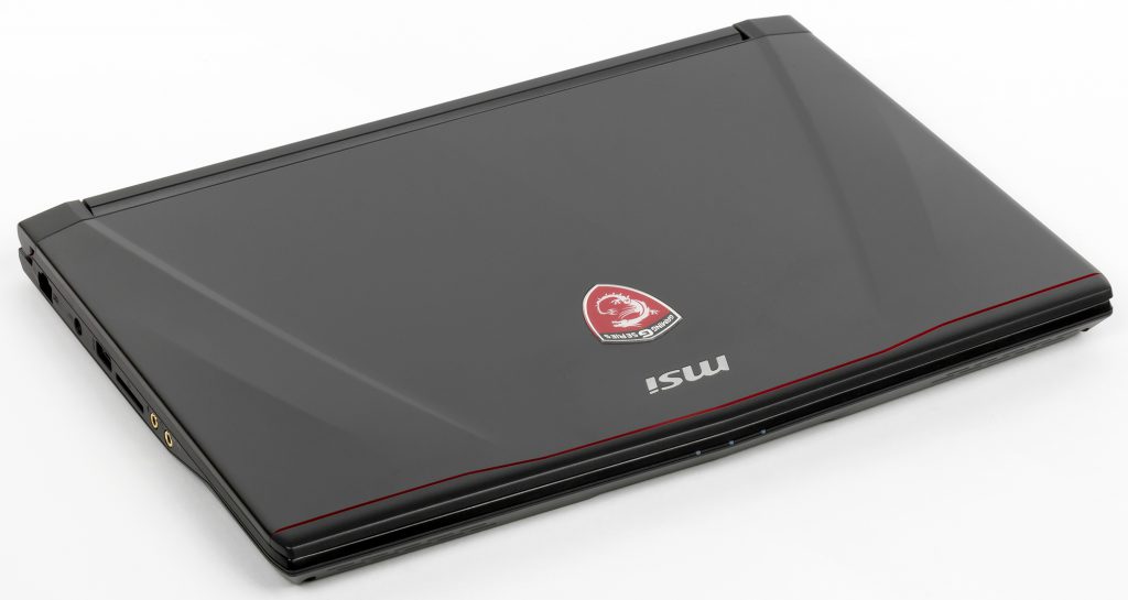 MSI GS40 6QE Phantom