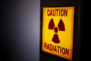 radiasi yang harus diwaspadai