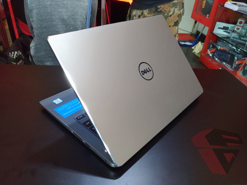 Dell Inspiron 14 7460 front LCD cover PCN