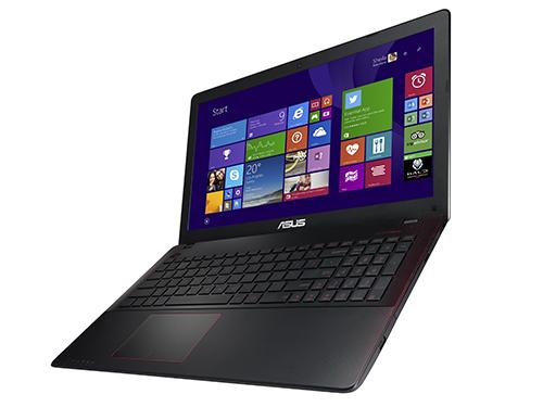 Asus X550IU Keyboard dan touchpad PCN