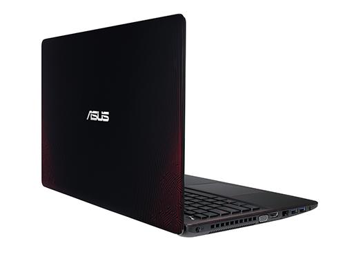 Asus X550IU LCD Cover PCN