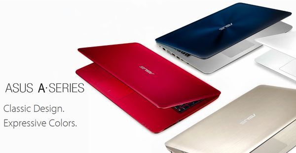 Review ASUS A456UR pemmzchannel