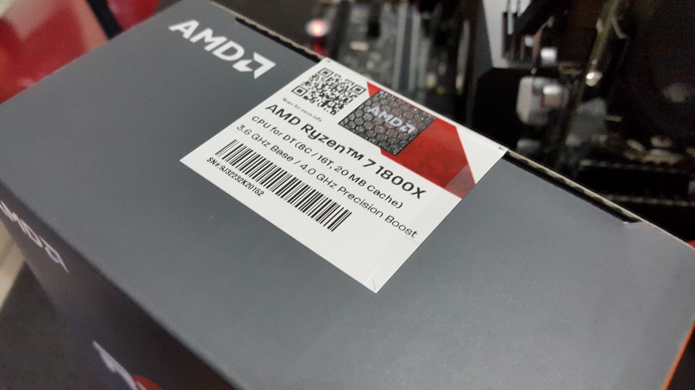 Review AMD Ryzen Indonesia pemmzchannel 2 PCN