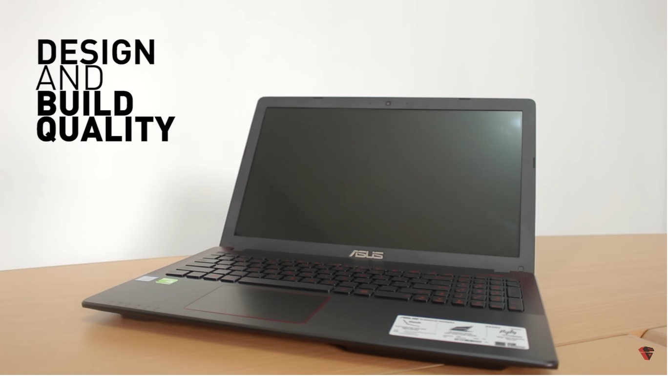 Review Asus X550VQ Indonesia PCN