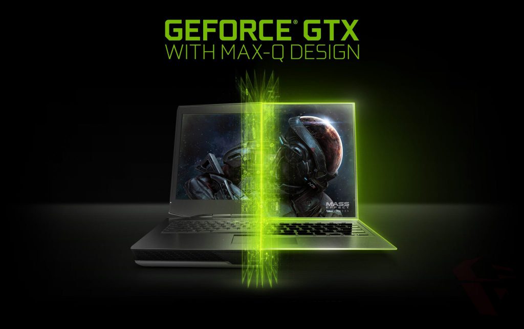 Nvidia Geforce Max-Q Indonesia FI