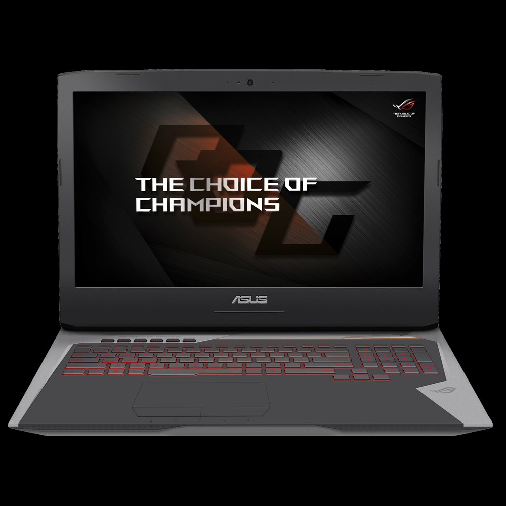 Review Asus ROG G752VSK Indonesia