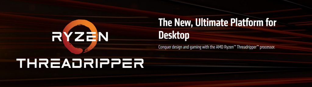 Amd Threadripper banner PEMMZ