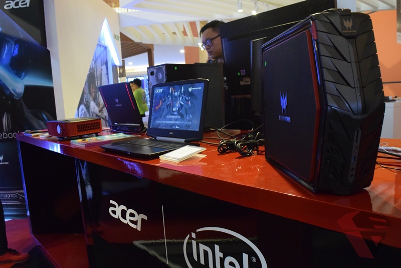 GenerAcer-Day-Display-Unit-PCN