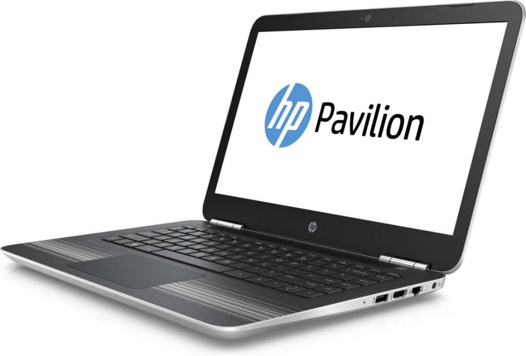 review HP Pavilion 14–AL168TX PCN