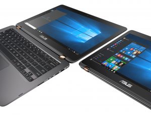 ASUS ZenBook Flip