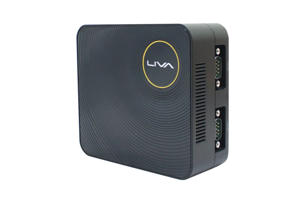 ECS Liva ZE Build Quality PCN