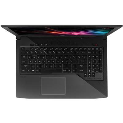 Indonesia Asus ROG Strix GL503VD workstation