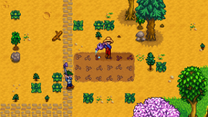 game ringan stardew valley
