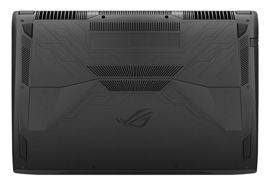 ASUS ROG Strix GL702 Bottom Cover