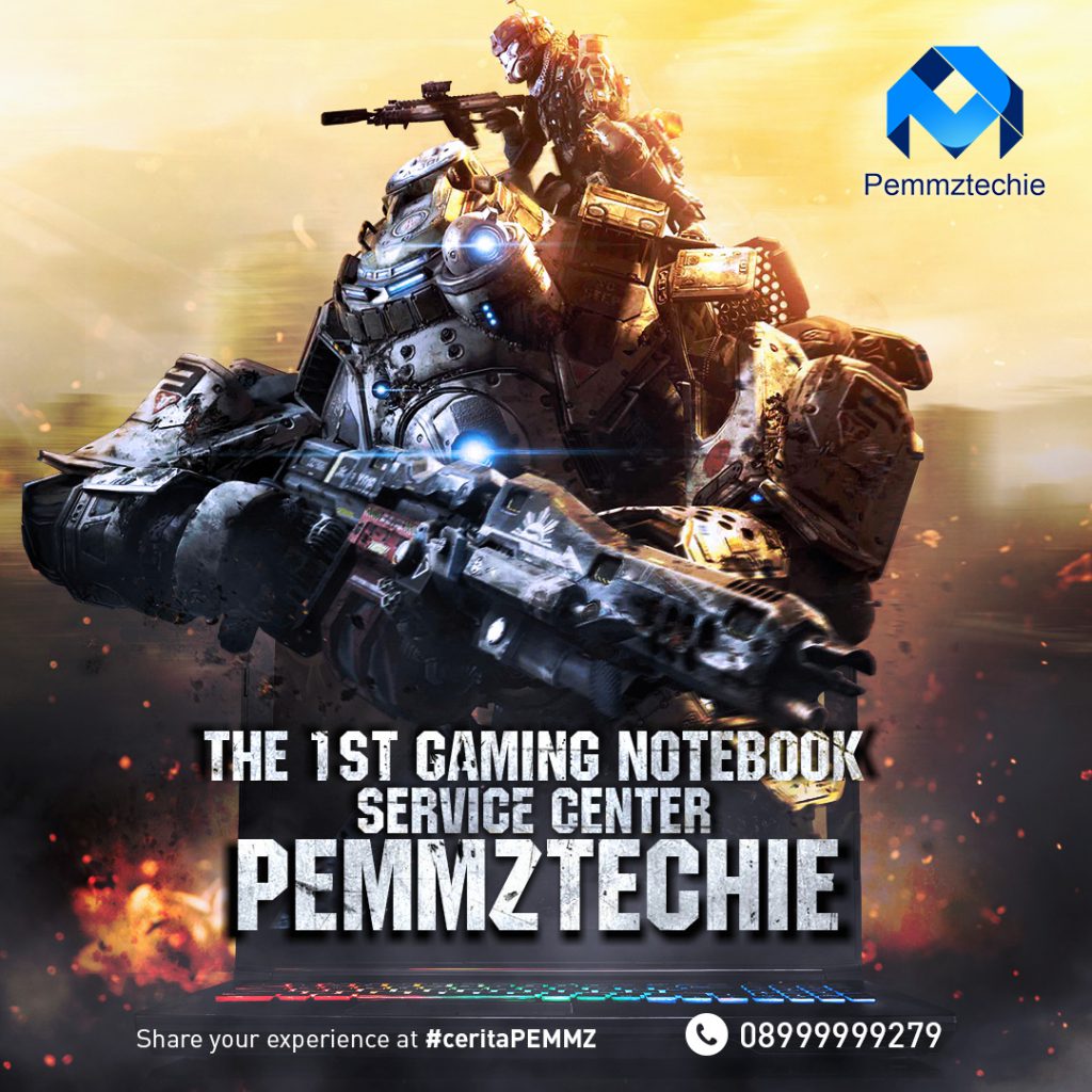 promo Servis notebook jakarta