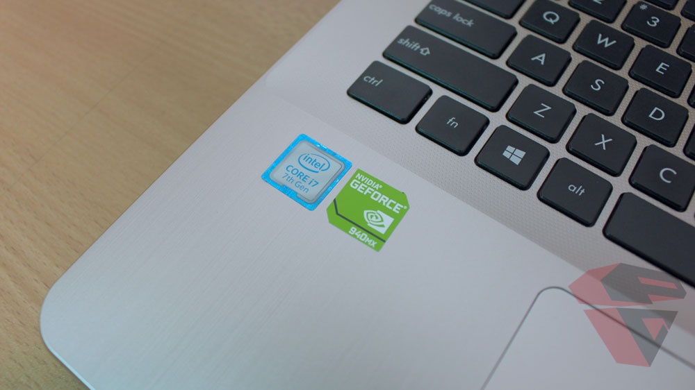 Review Asus A442UQ - FA020T - Spesifikasi 2