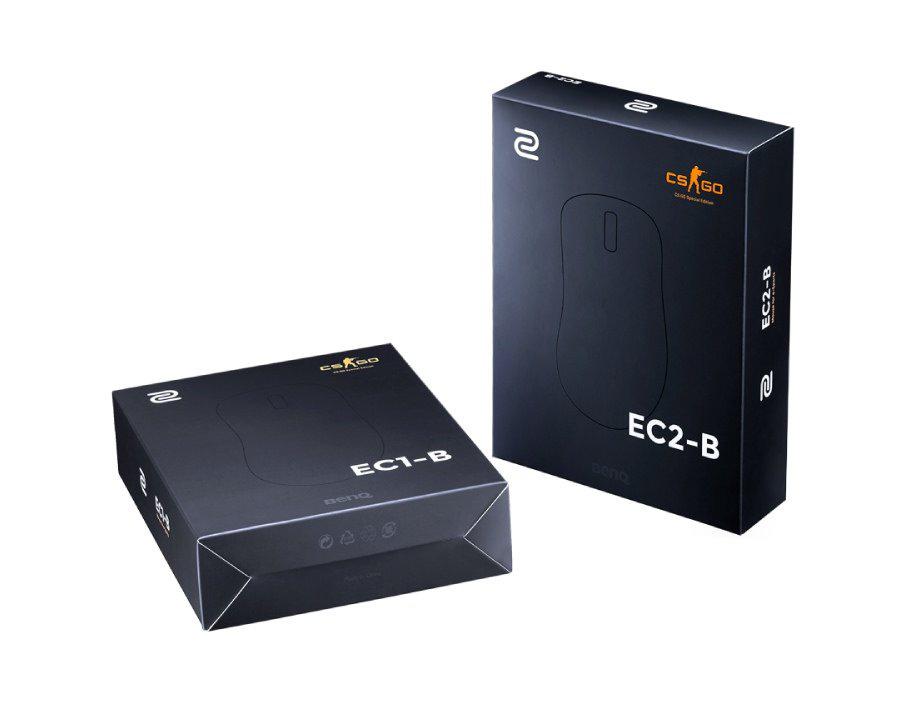 Zowie EC-B Series 1