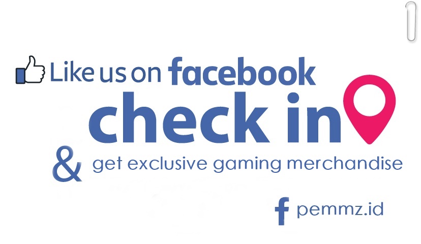Pemmz Check In campaign