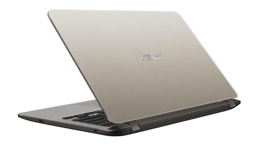 Laptop Asus A407u