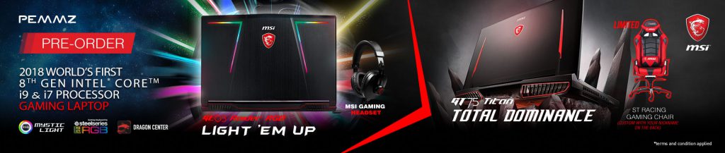 MSI-Pre-order-Promo-Coffe-lake